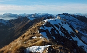 52...dal Tre Signori al Pizzo Scala...